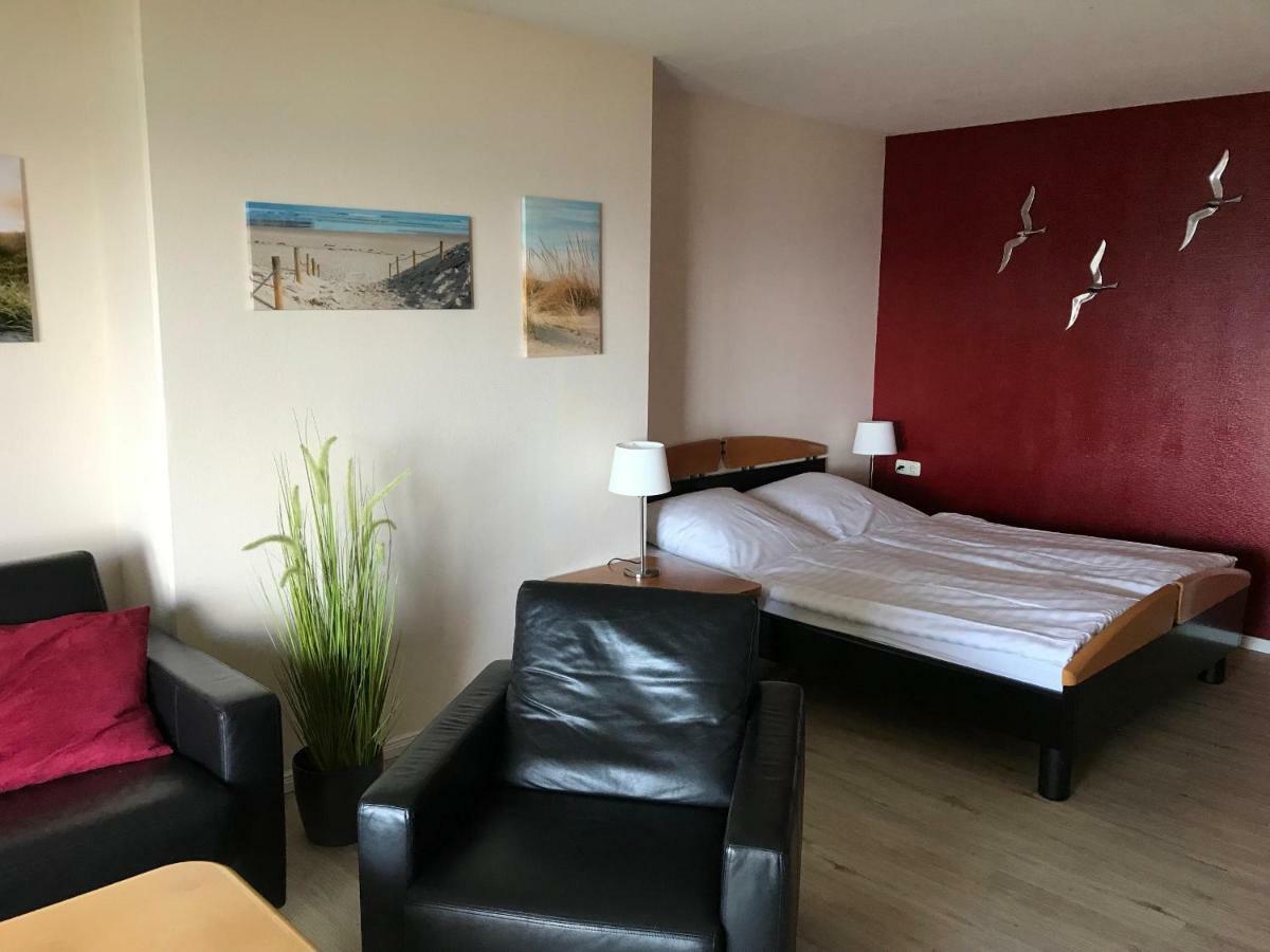 Steiner Strandappartements Appartement 305 Seeseite Stein  Exterior photo